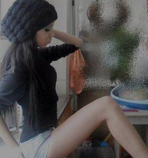 Mariyah (20) in Texas | No-Strings Adult Dating