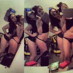 Aubree, age 18, local profile image in Texas