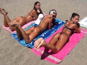 Photo of Antonia (18) from Wisconsin dating profile