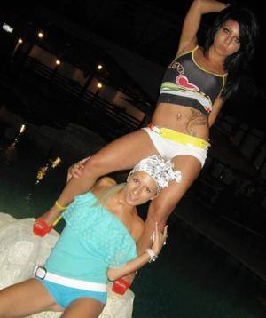 Meet Robyn (18) from Alabama | NSA Casual Encounters