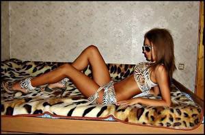 Zoie, 21, Saskatchewan | No Commitment Dating Profile