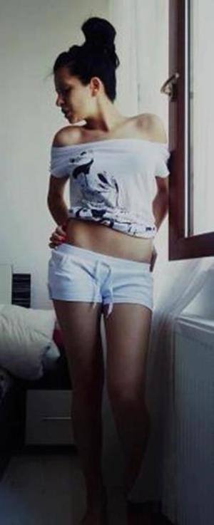 Kelli, 30, Kentucky | No Commitment Dating Profile