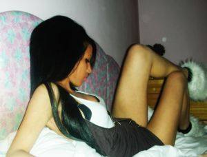 Connect with Hannah (27) | New York NSA Hookups