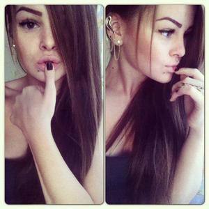 Diane (27) in New Jersey | No-Strings Adult Dating