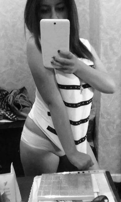 Connect with Brittany (26) | Quebec NSA Hookups