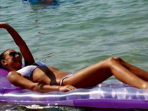 Photo of Justine (29), adult profile in Alberta