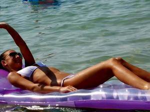 Justine, 29, Alberta | No Commitment Dating Profile