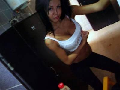 Looking for girls down to fuck? Oleta from Sumner, Washington is your girl