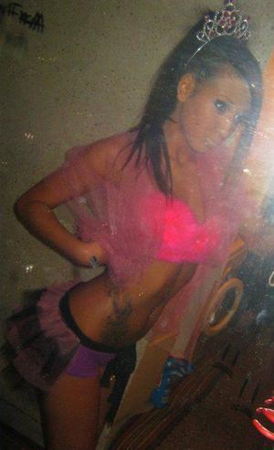 Cheaters like Mariana from Womens Bay, Alaska are looking for you