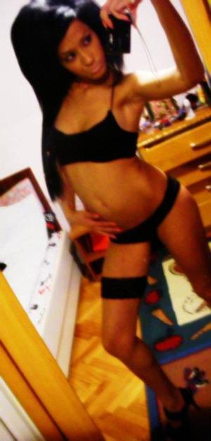 Looking for girls down to fuck? Natalia from British Colombia is your girl
