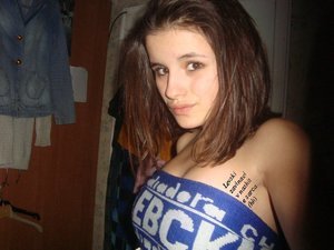 Agripina from Stockbridge, Wisconsin is looking for adult webcam chat