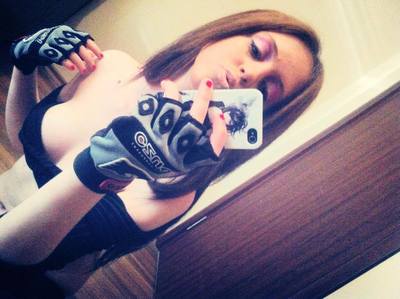 Britney from New York is interested in nsa sex with a nice, young man