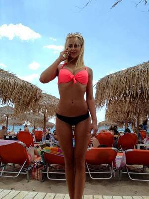 Looking for local cheaters? Take Gwendolyn from Louisiana home with you