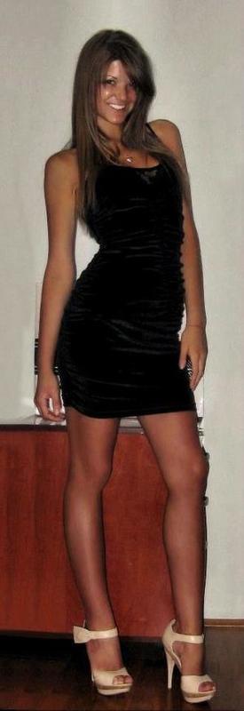 Looking for local cheaters? Take Evelina from Rome, Illinois home with you