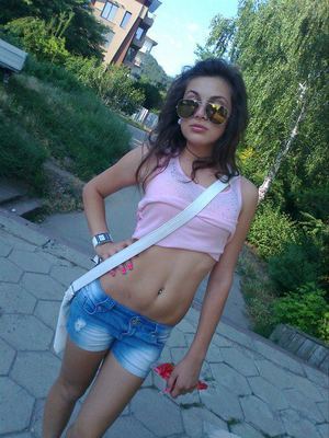 Delila from Douglas, Arizona is looking for adult webcam chat