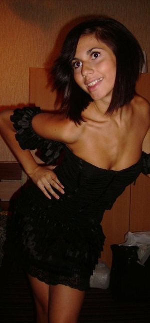 Elana from Orchard City, Colorado is interested in nsa sex with a nice, young man