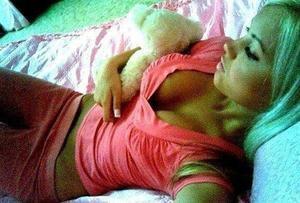 Shenna from  is looking for adult webcam chat