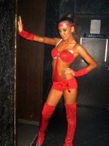 Asia from Idaho is DTF, are you?