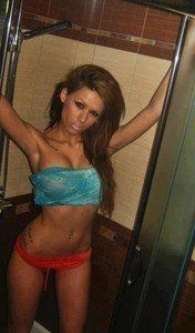 Savanna from Wisconsin is the best local fuck buddy you can ever find