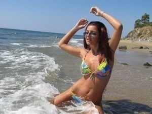 Barbara is a cheater looking for a guy like you!