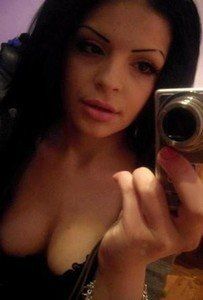 Kailey from Louisiana is interested in nsa sex with a nice, young man