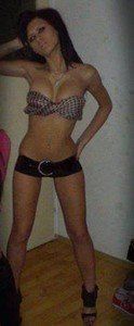Discreet Saskatchewan Girl Lisa (19) Wants Mature Company
