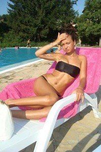30-Year-Old Nebraska Girl Breonna Craves Mature Attention