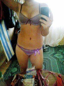 Kentucky Temptress Tonya (20) Seeks Casual Connection