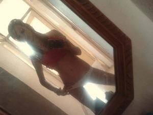 Meet Alia (26)‚ Hot Kentucky Babe Into Casual Fun