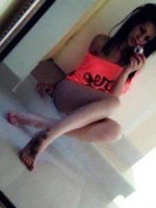 Alyson (19) Wants a No-Strings Meetup in Saskatchewan
