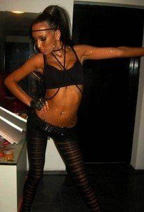 Looking for local cheaters? Take Marquita from Louisiana home with you