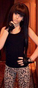 Looking for girls down to fuck? Kara from Idaho is your girl