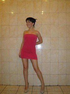 Looking for girls down to fuck? Christa from Virginia is your girl