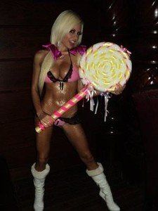 Looking for girls down to fuck? Jaqueline from Nova Scotia is your girl