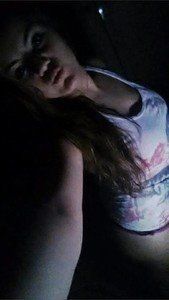 Carmen from Wisconsin is interested in nsa sex with a nice, young man