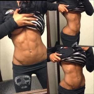 Nebraska Temptation: Carrie, 23 Wants Fun Tonight